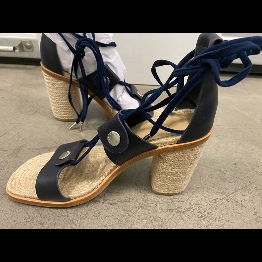 Rag & Bone EDEN NAVY
